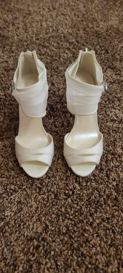 Wedding Shoes