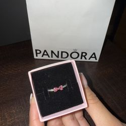 Pandora Ring 