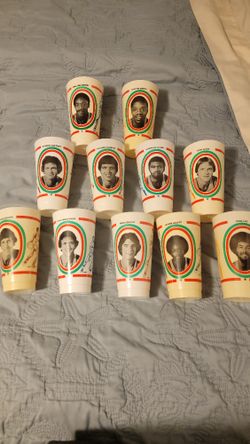 Phoenix Suns Collection 