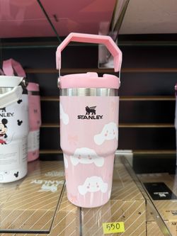 Cinnamo Roll Stanley