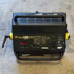 Lowel Prime LED 200 Daylight Studio Light — $399 obo