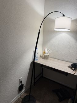 Office Lamp