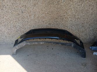 2018-21 Ford Mustang GT  Front Bumper