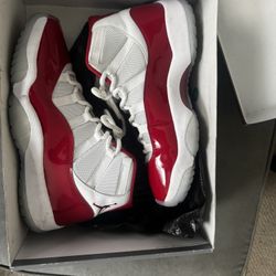 Jordan 11 Retro