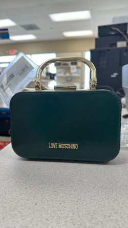 LOVE MOSCHINO PURSE