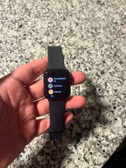 Apple watch SE 3rd gen (GPS)