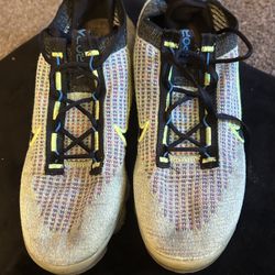Nike Air VaporMax Size 8