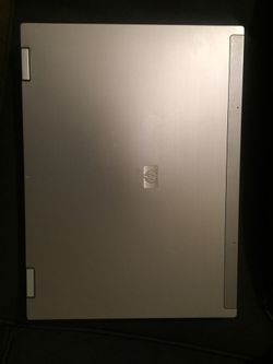 HP EliteBook 8530p