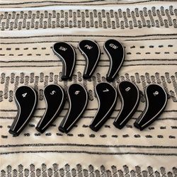 Golf Club Covers 