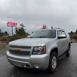 2014 Chevrolet Tahoe LT
