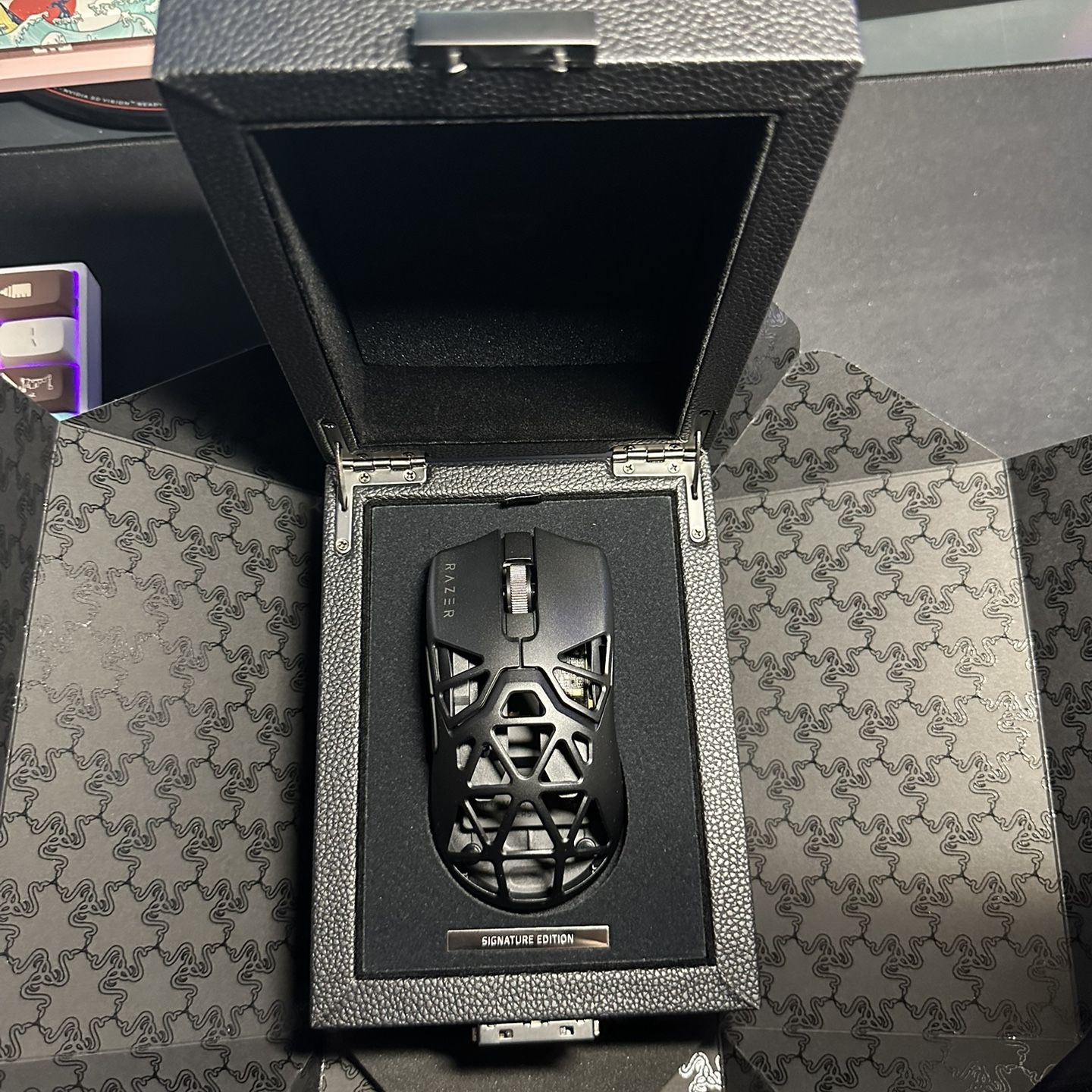Razer Viper Mini Signature Edition for Sale in San Diego, CA