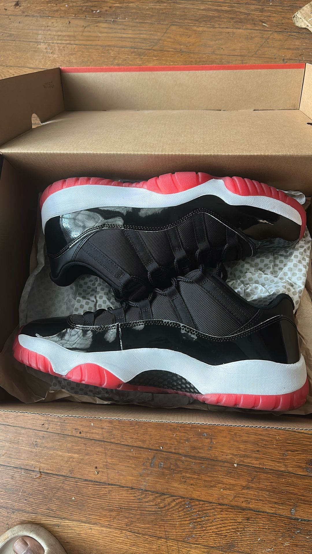 Jordan 11s And 1s