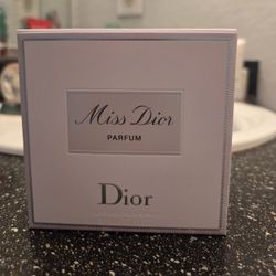 Miss Dior Parfum