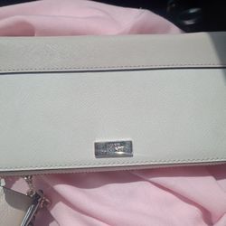 Kate And Spade Wallet Clutch 