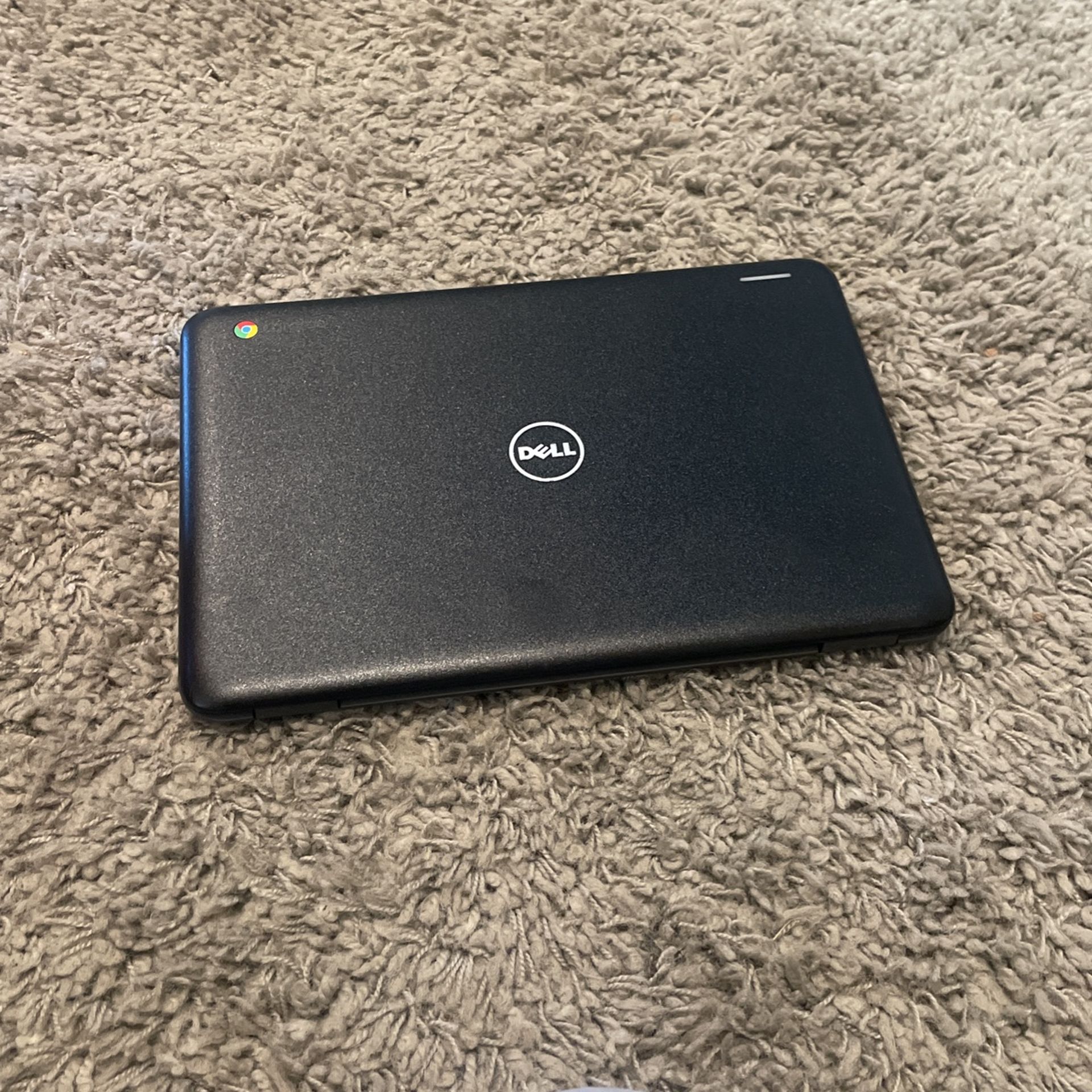 Google ChromeBook Dell
