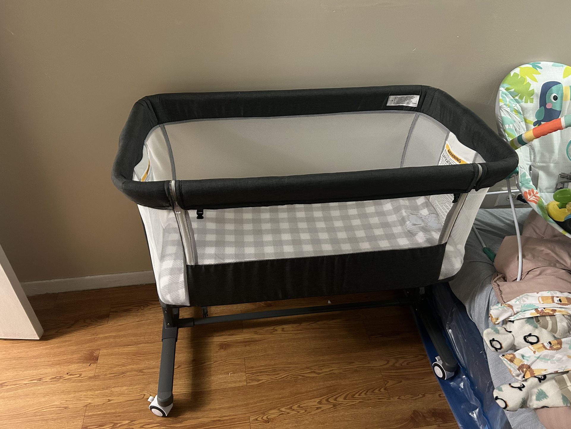 Baby Stuff