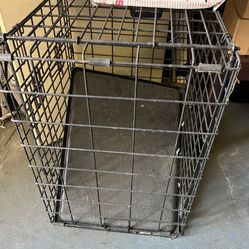 Dog Cage