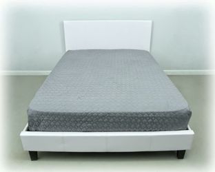 Bed Mattress and box. Brand new