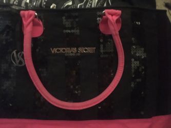 Victoria secret bag