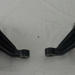 C10 Lowering Spindles