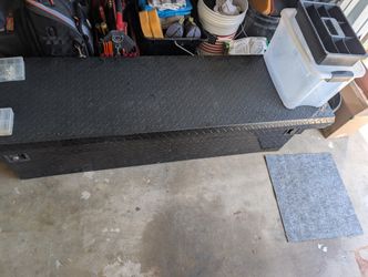 Truck Tool Box
