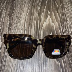 Ryan Simkhai Polarized Sunglasses