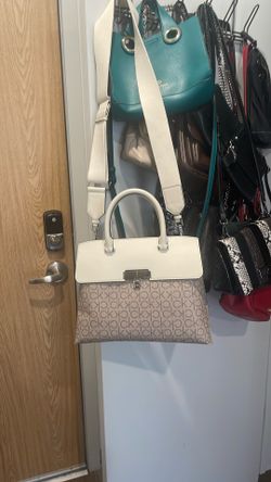 Calvin Klein Handbag Large