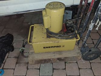 Enerpac