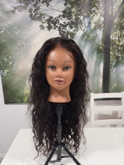 Human Hair Lace Front Wig