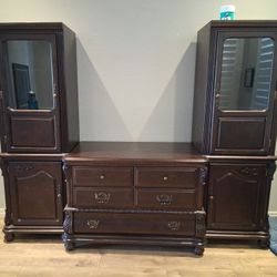 Office Furniture SOLID WOOD FREE