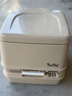 Thetford Porta Potti 135