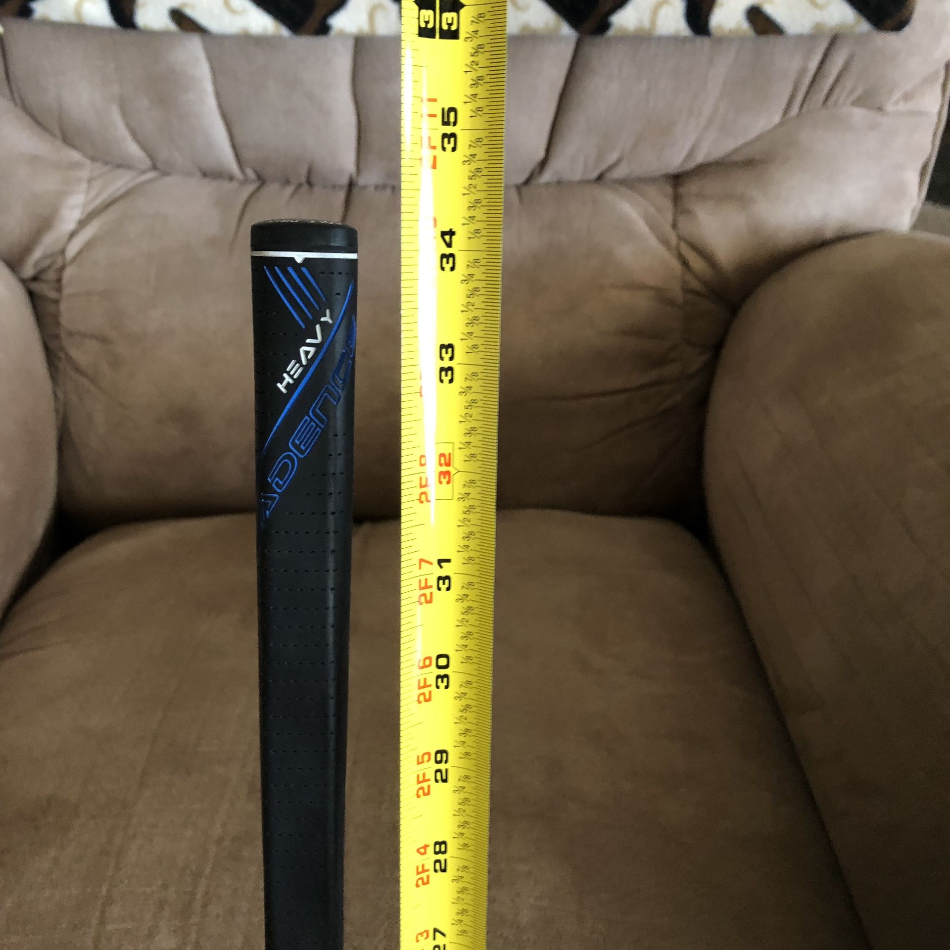 Ping Anser 2 Beryllium Copper Golf Putter *RARE 85068 Zip Code* for