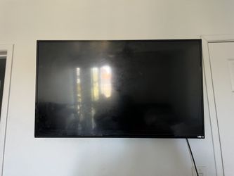 36” Vizio TV