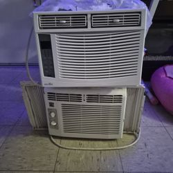 A/c Refrigerated Windows Air Unit 