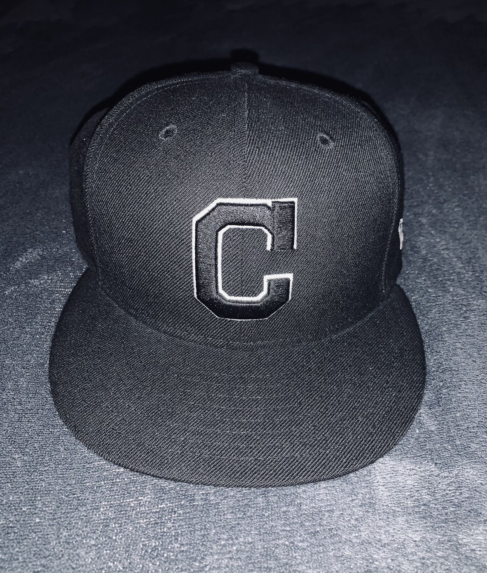 Cleveland Guardians SnapBack Hat