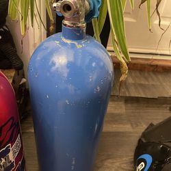 Nos tank