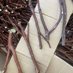 Manzanita Perches Custom Sizes 