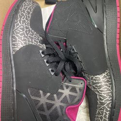 Jordan’s
