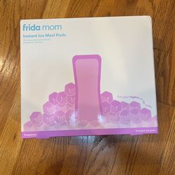 Frida Mom Instant Ice Maxi Pass