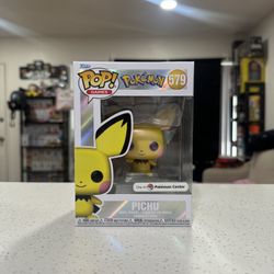 Funko Pop