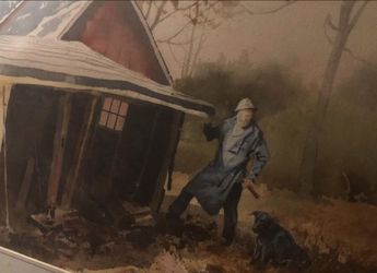 ART FROM NJ ARTIST