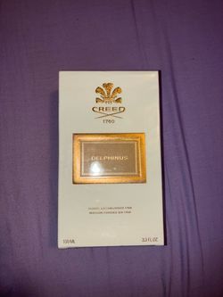 Creed Delphinus