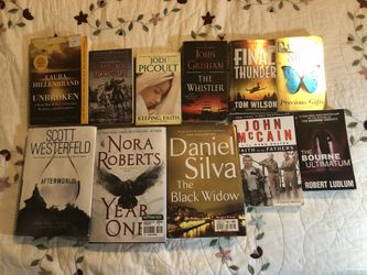Misc Books