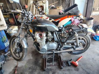 1980 KZ750