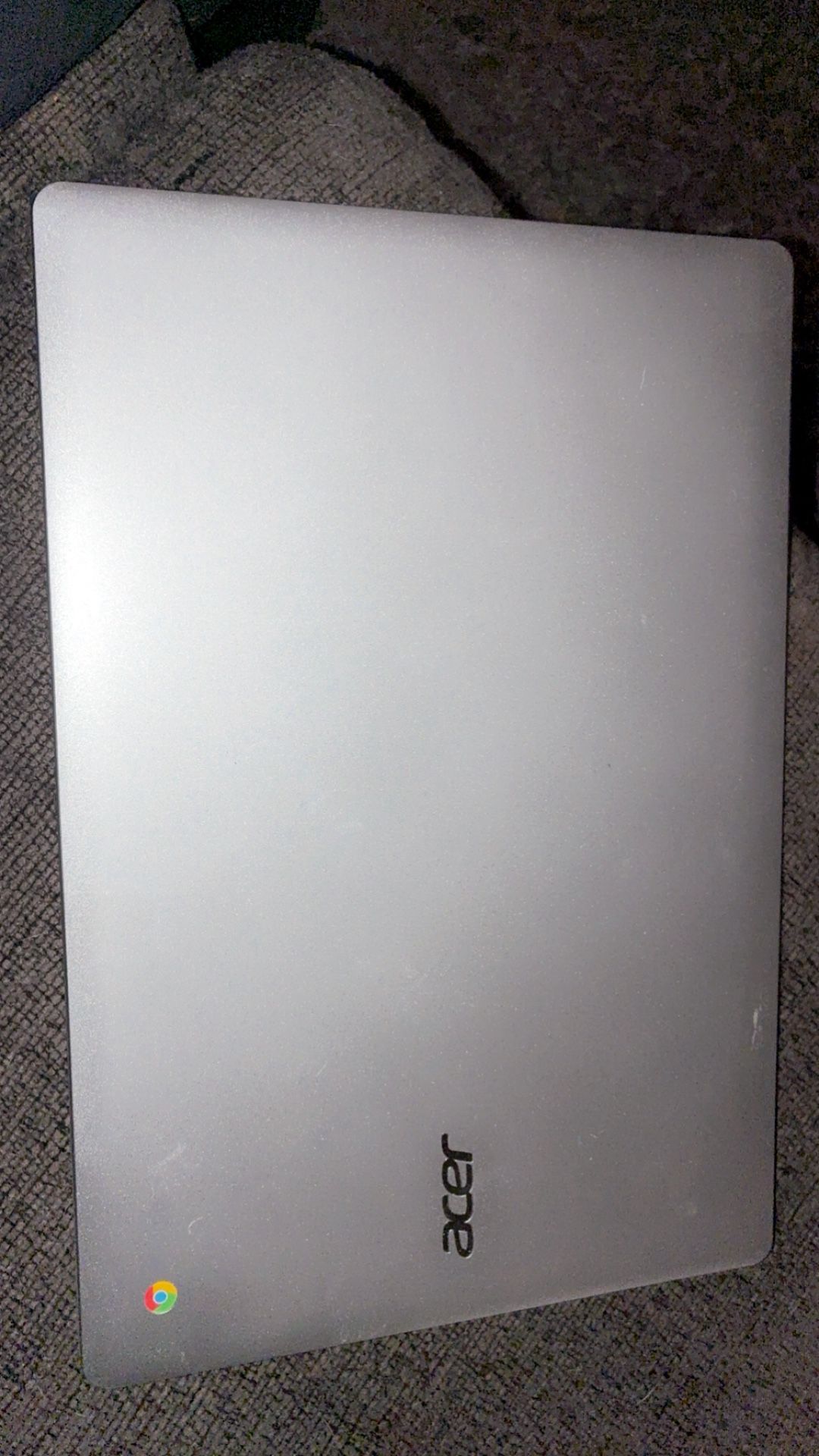 Accer Chromebook