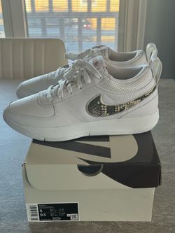 BRAND NEW Nike Book 1 Rattlesnake
