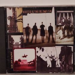 Hootie & The Blowfish CD