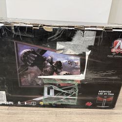 Agon Gaming Monitor 