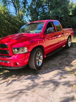 Dodge 2003 clean title