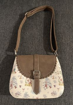 Disney Loungefly Bambi Handbag